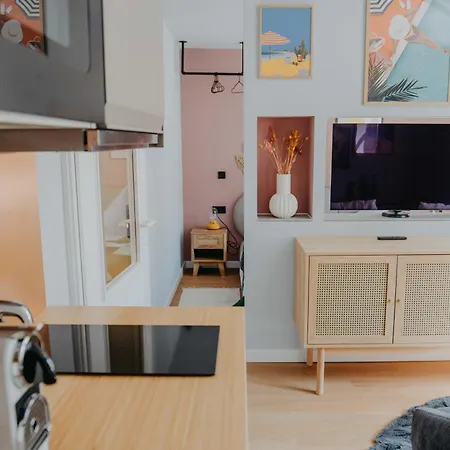 Appartement Sleepart *