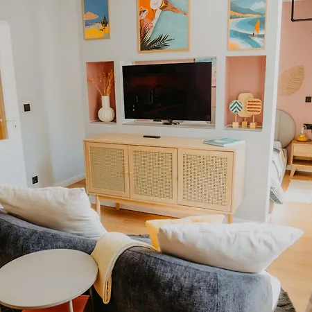 Appartement Sleepart