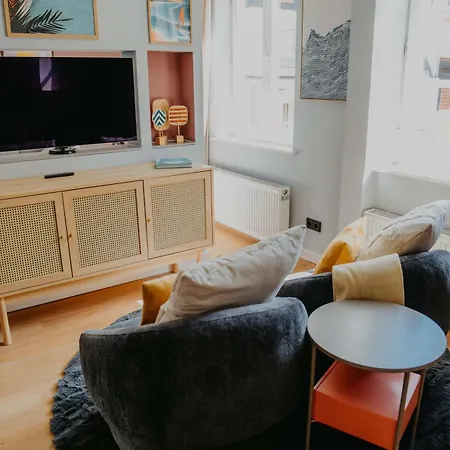 Sleepart Appartement