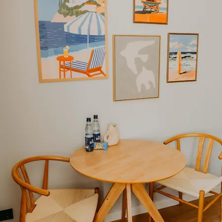 Appartement Sleepart *