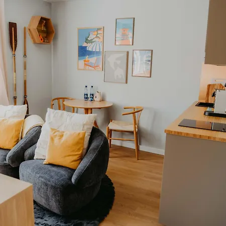 Appartement Sleepart