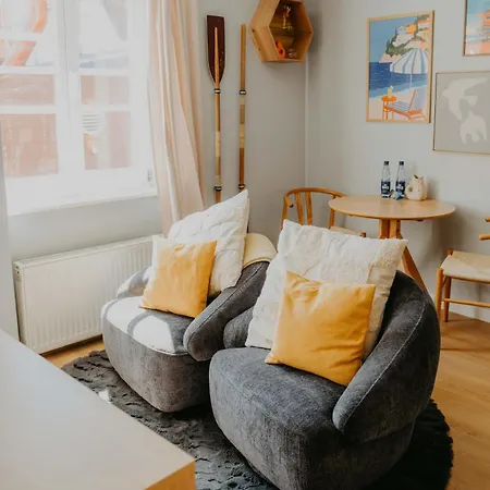 Sleepart Appartement Celle