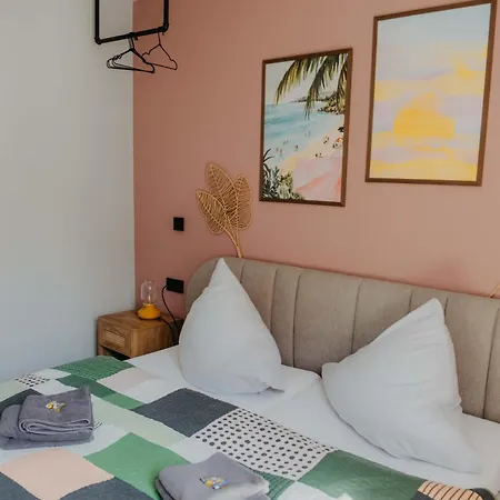 Appartement Sleepart Celle