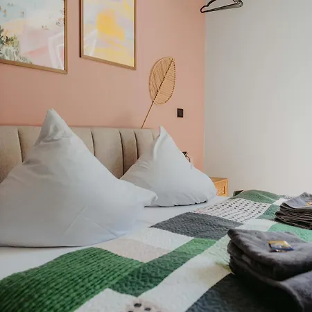 Sleepart Appartement Celle