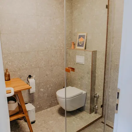 Appartement Sleepart *